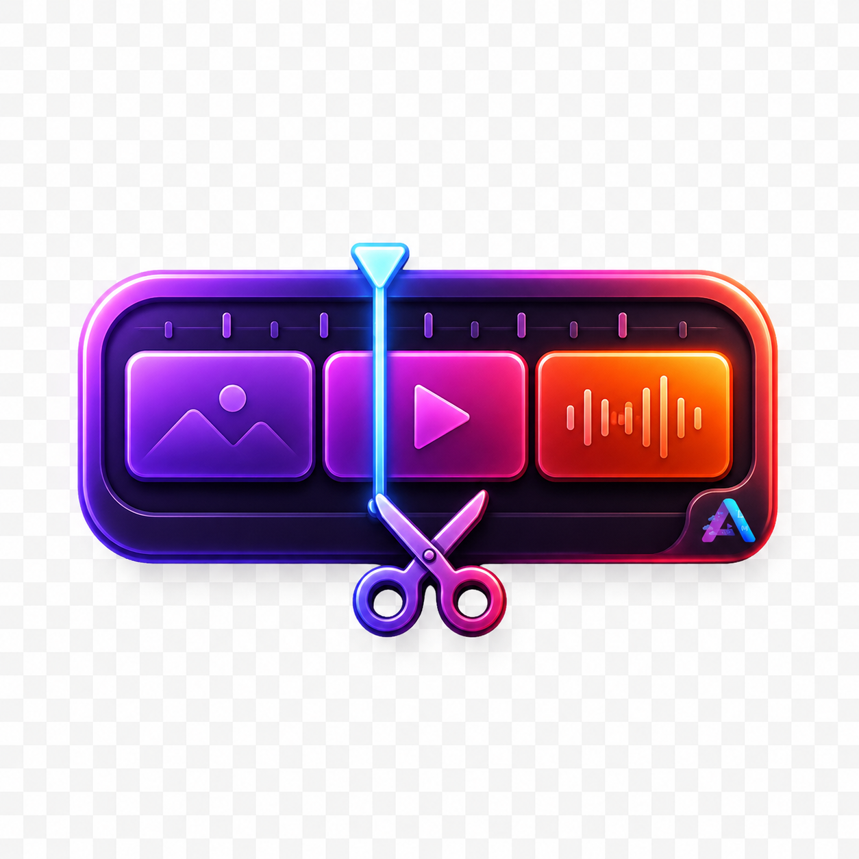 Antilivity Studio logo